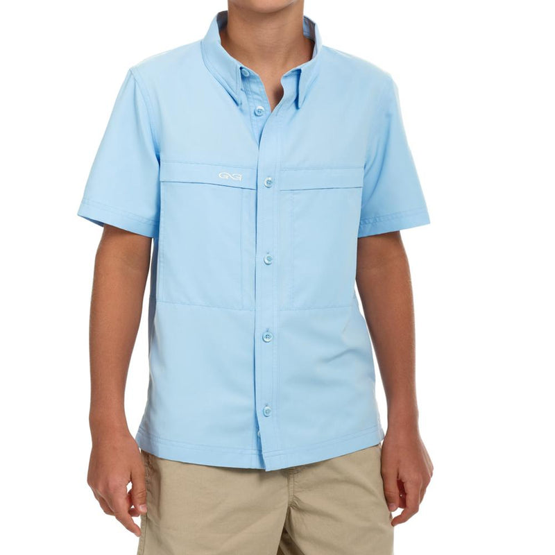 Youth Rain Water Original Shirt