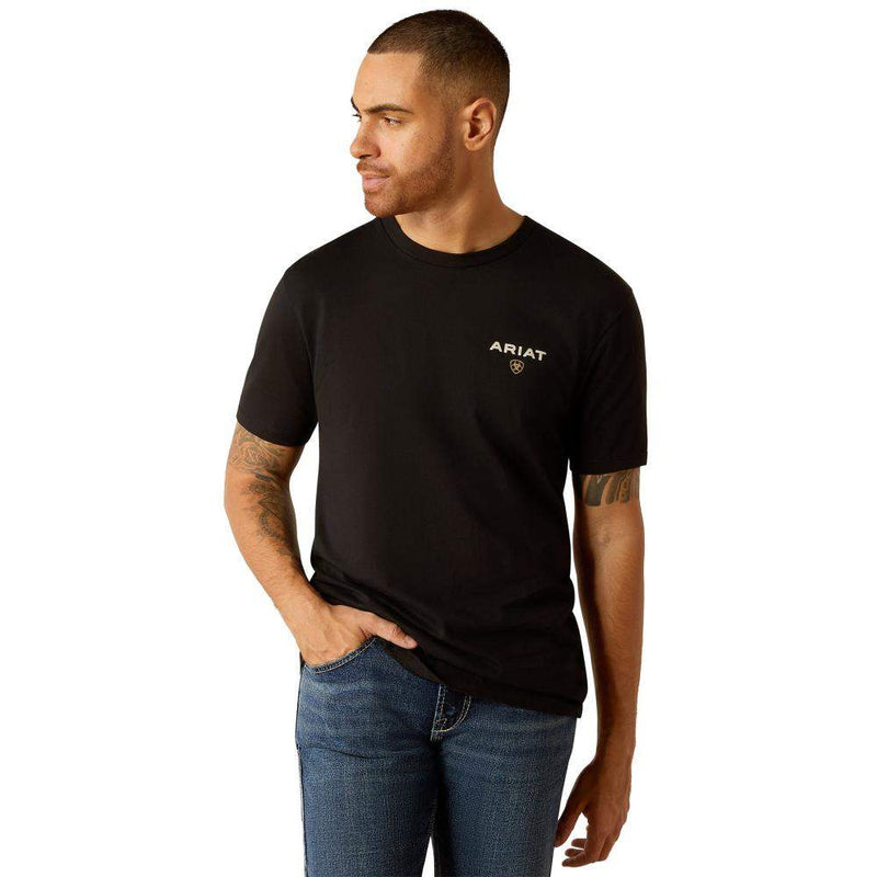 Men's American Rancher Tee