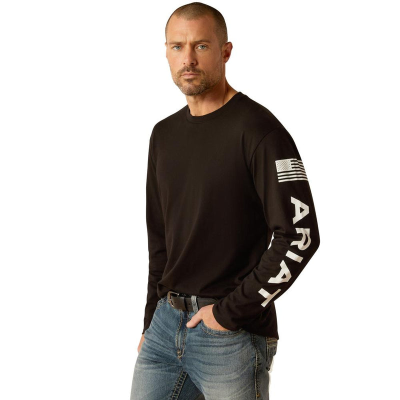 Men's Elevated V2 Tee