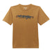 Boy's Logo Bistre Tee