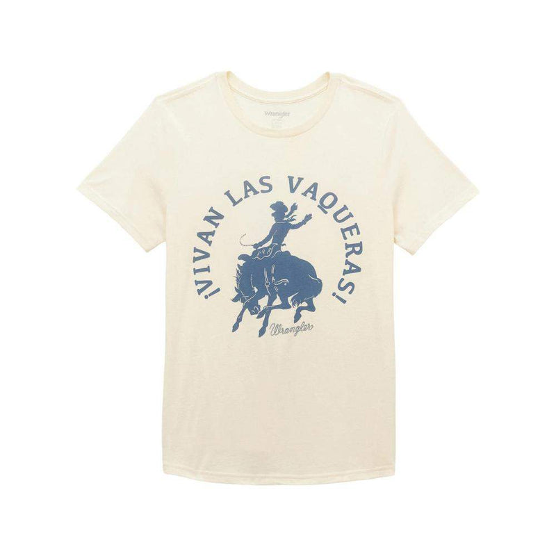 Women's Vivan Las Vaqueras Tee