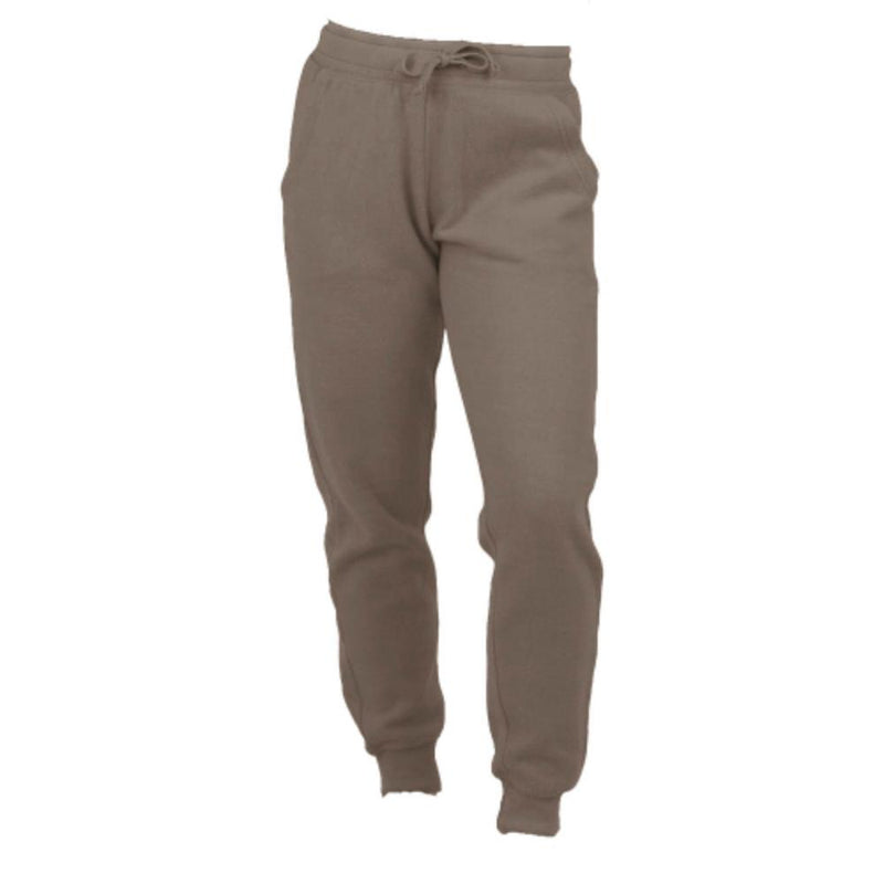 Women's Olive Joggers