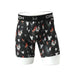 Men's 6" Rooster Boxer Brief