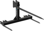 300 Series 3 Point Hay Fork