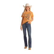 Ranchy Graphic Tee