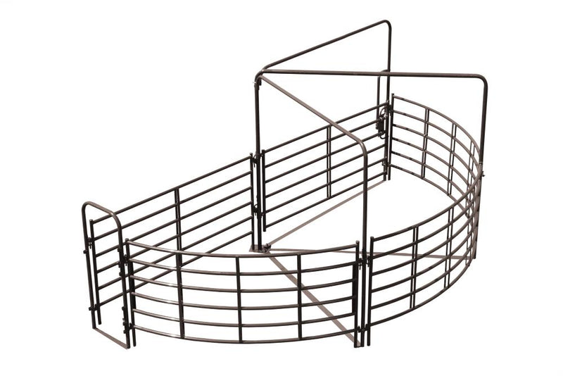 Roping Sweep System