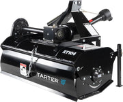 100 Series 4ft Rotary Tiller