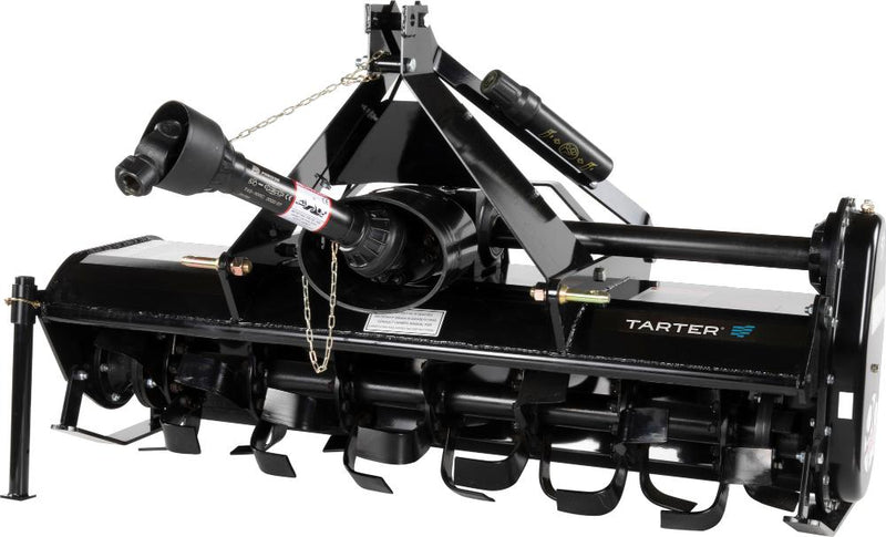 200 Series 6ft Rotary Tiller