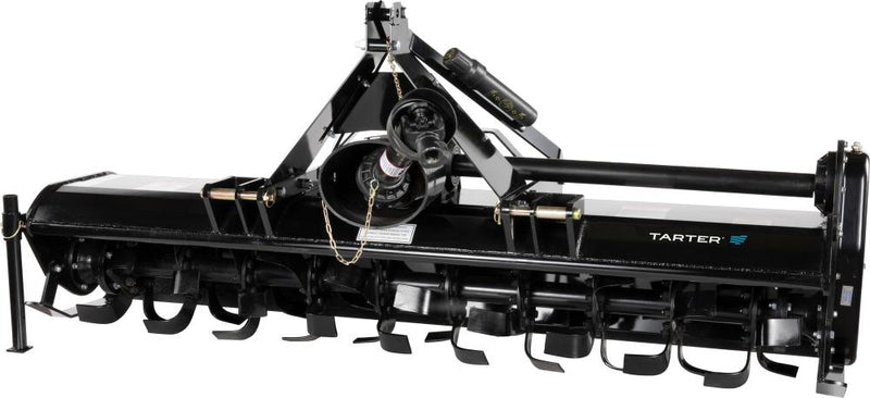 200 Series 7ft Rotary Tiller