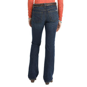 Women's Hannah Dark Wash Bootcut Jeans