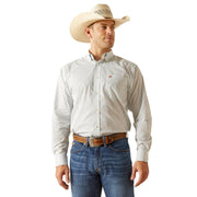 Men's Wrinkle Free Irving Shirt