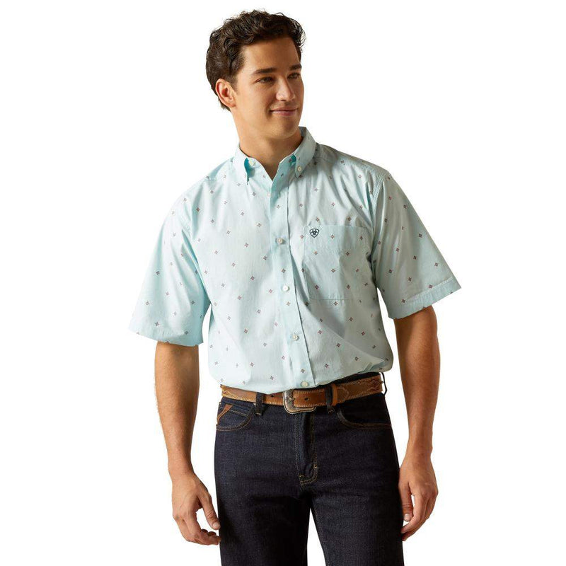 Men's Royce Classic Fit Shirt