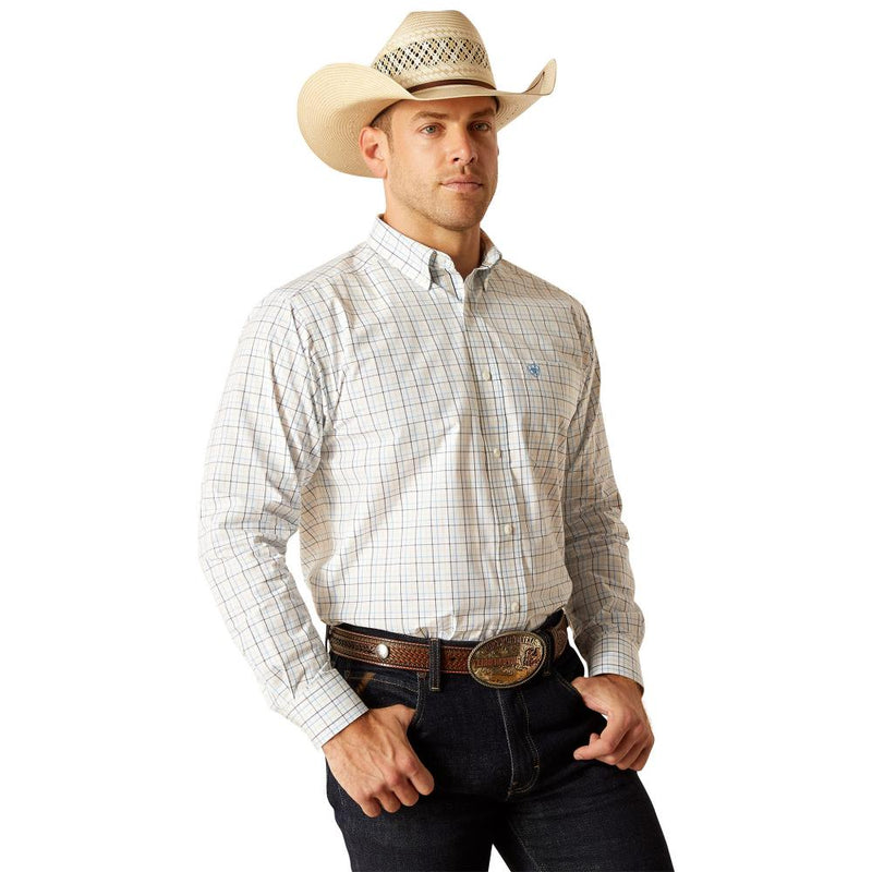 Men's Pro Series Ronnie Classic Fit Shirt