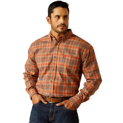 Men's FR Olympic Work Shirt