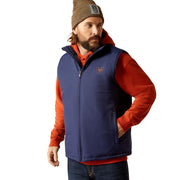 Men's Team Logo Insulated Vest