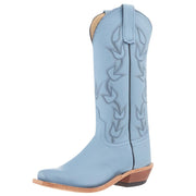 Women`s Powder Blue Gelato 13In Powder Blue Top Cowgirl Boot