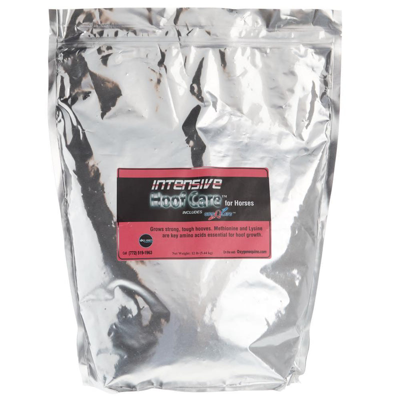 Intensive Hoof Care 12lb