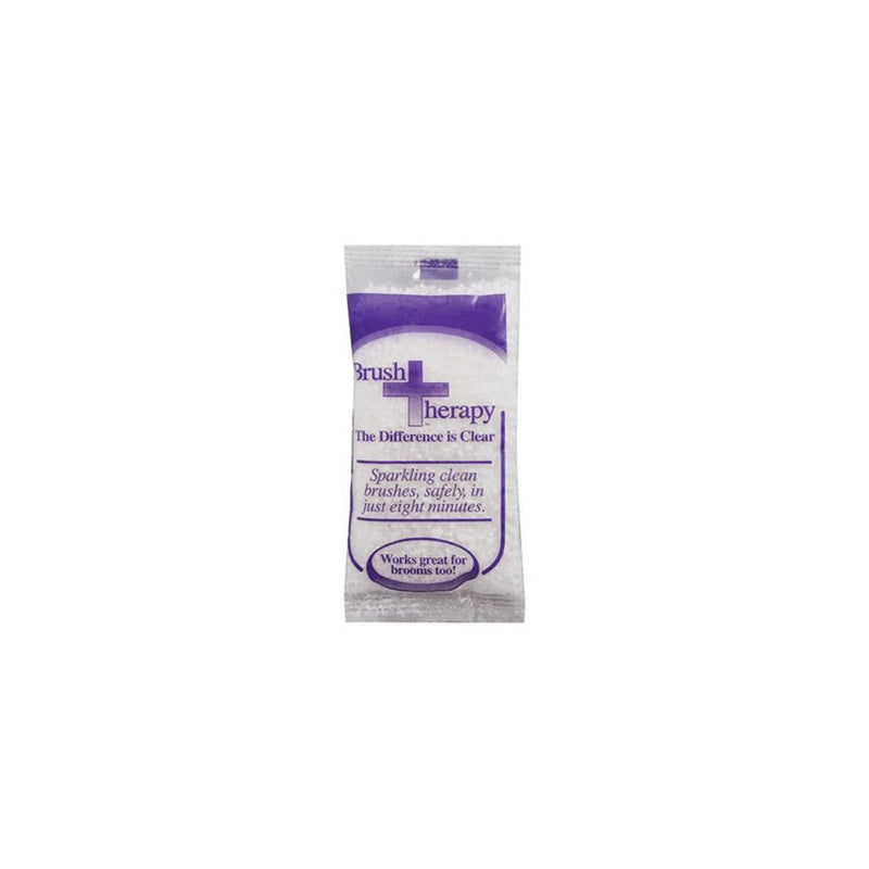 Therapy Brush Cleaner