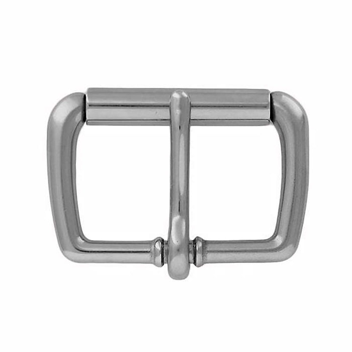 1.25in Stainless Steel Buckle