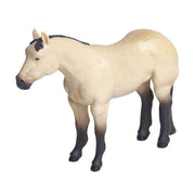 Barrel Horse Bay Gelding
