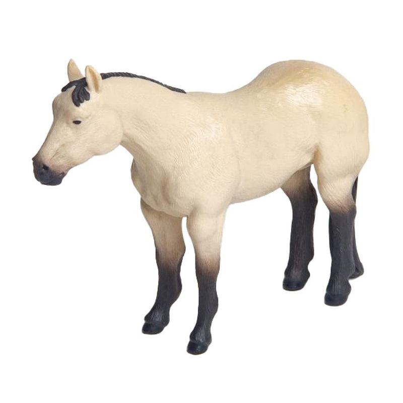 Barrel Horse Bay Gelding