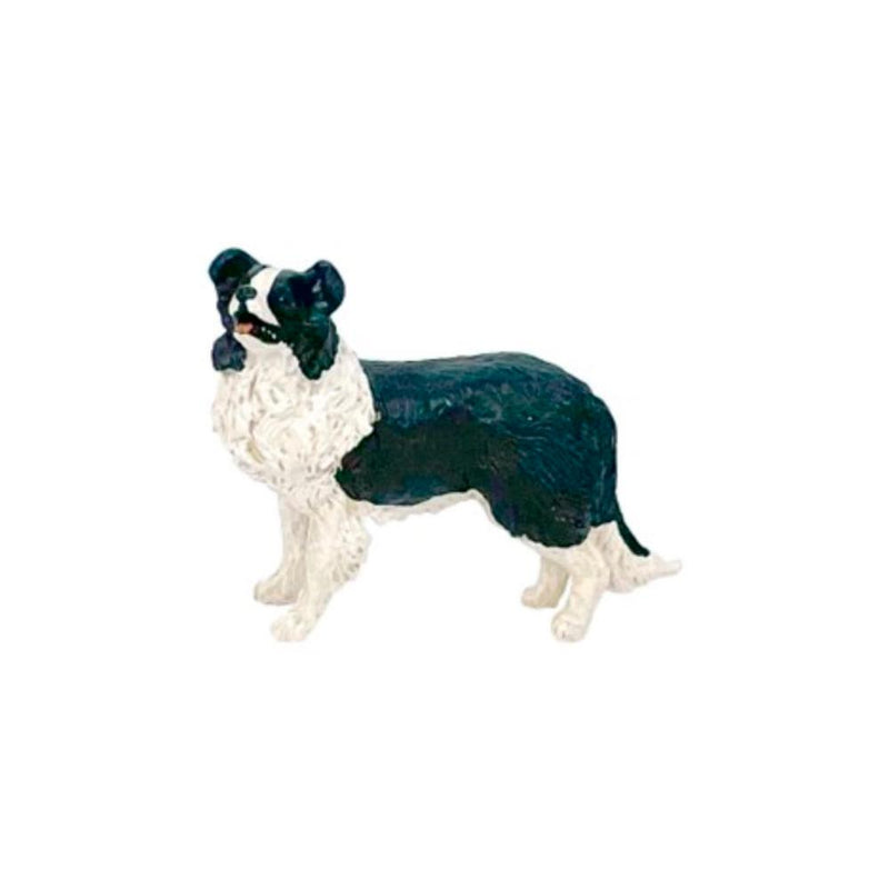 Toys Border Collie