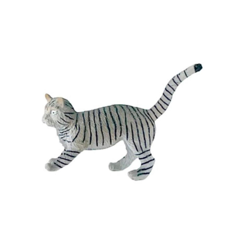 Toys Barn Cat