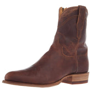 Men`s Dean Scotch Goat Vamp 8In Goat Scotch Top Boot