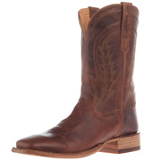 Men`s Doc Scotch Goat Vamp 12In Goat Scotch Top Boot
