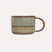 Stoneware 14 oz. Mug