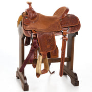16in Used Team Roper