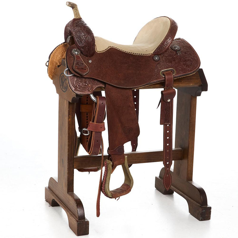 Nrs Competitor Series Used 17in Barrel Racer