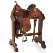 Used 13.5in Barrel Saddle