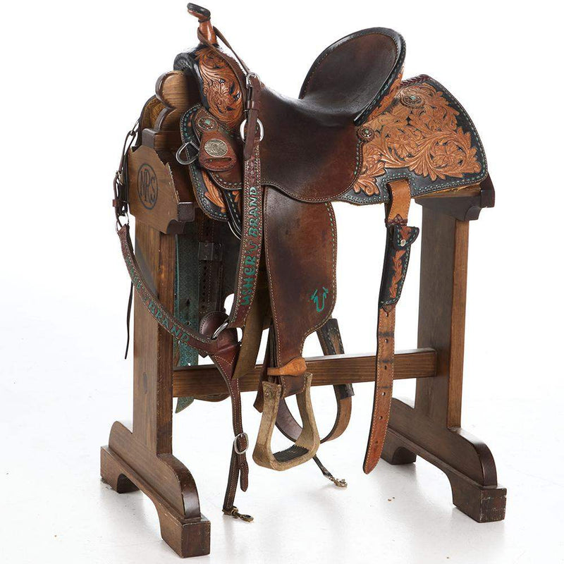 Used 14.5in Barrel Racer