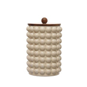 Hobnob Canister