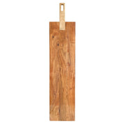 Acacia Mango Wood Cutting Board