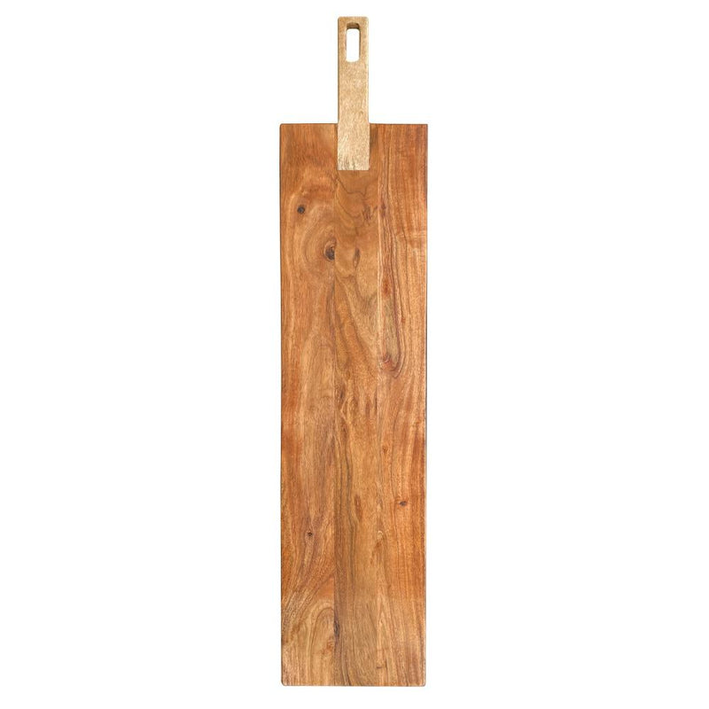 Acacia Mango Wood Cutting Board