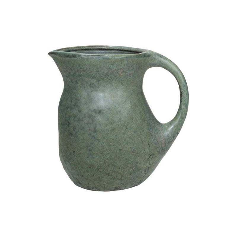 2.5 Quart Stoneware Pitcher