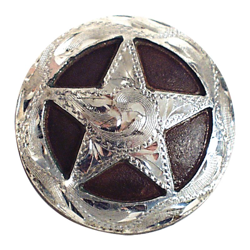 Ranger Star Scarf Slide