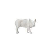 Resin Pig Taper Holder