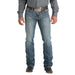 Men's Ian Medium Stonewash Jeans