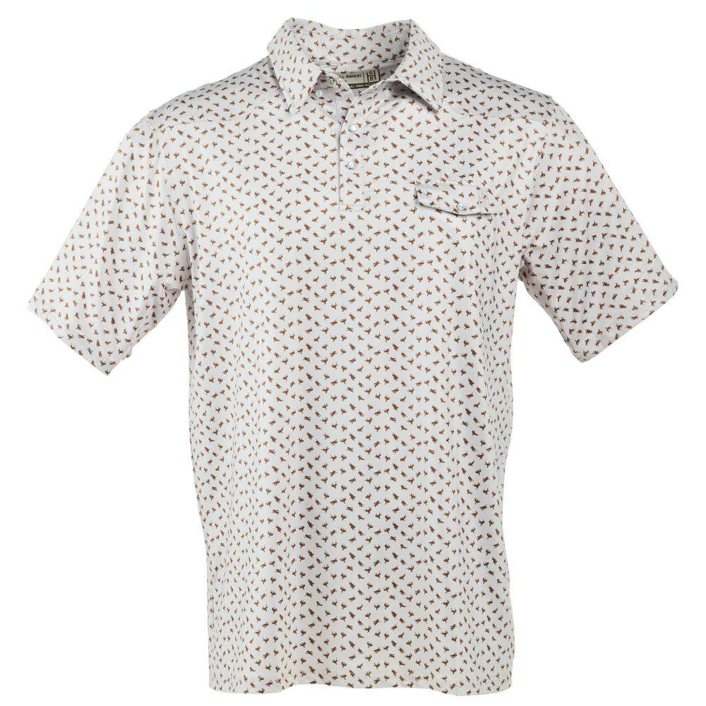 Men's Polo Shirts
