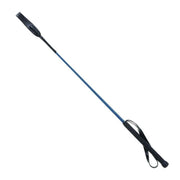 24in Riding Quirt with Popper