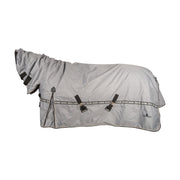 10K Trainer Hooded Winter Horse Blanket