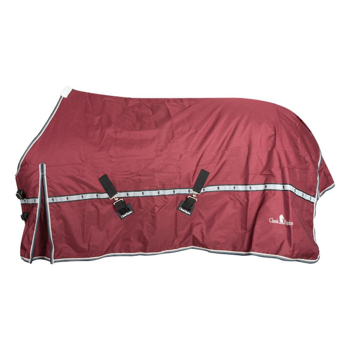 10K Trainer Winter Horse Blanket