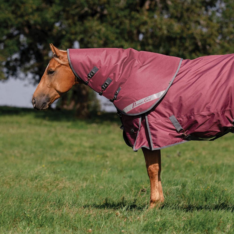 Wine 1200D Neck Cover