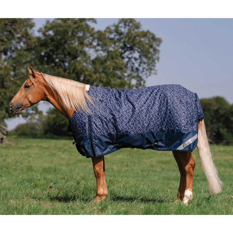 Stars Mini 1200D Winter Blanket