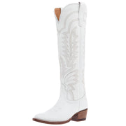 Women`s Abby Cowhide Snow Vamp 17In Cowhide Snow Top Boot