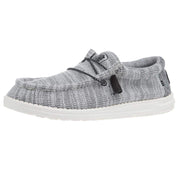 Men`s Wally Stretch Yin Yang Casual Shoe