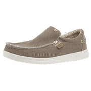 Men's Mikka Braided Fossil Casual Shoe